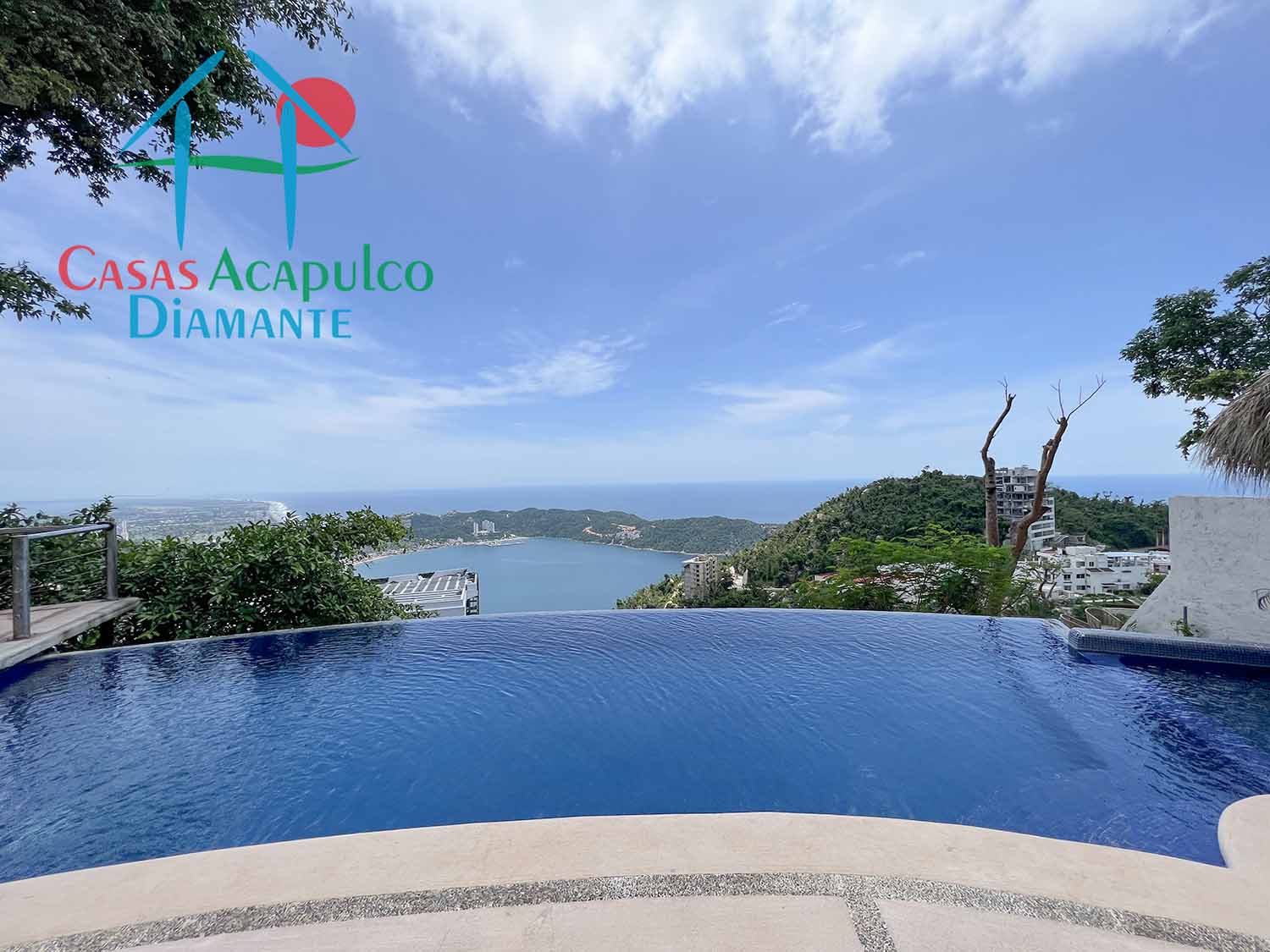 Casa La Wapa - Terraza 4